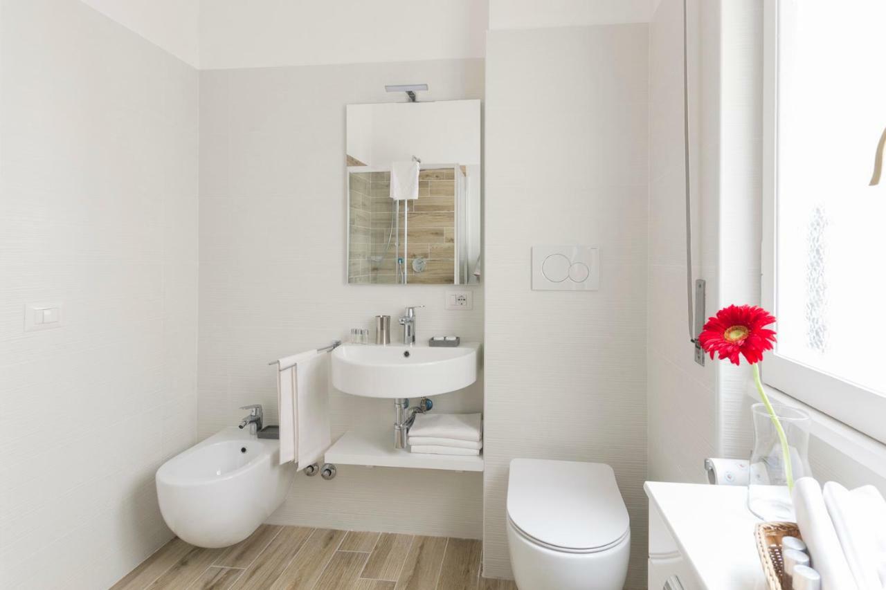 Ad Astra Suite Rome Luaran gambar