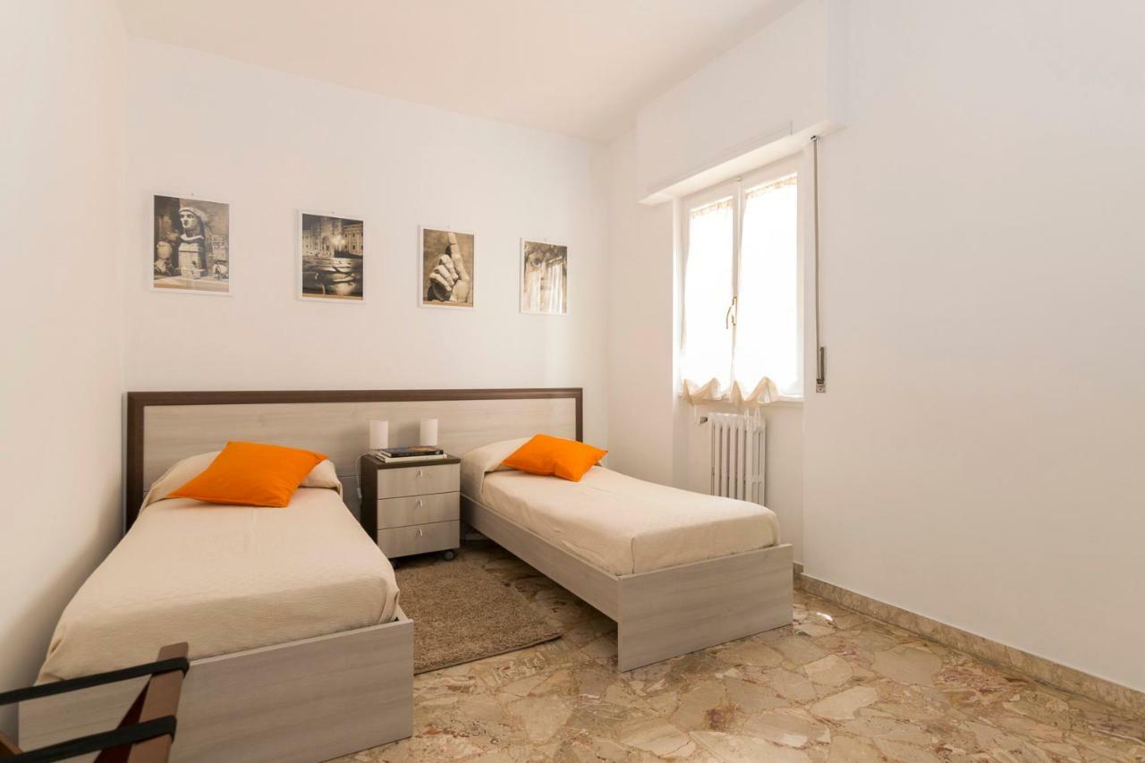Ad Astra Suite Rome Luaran gambar