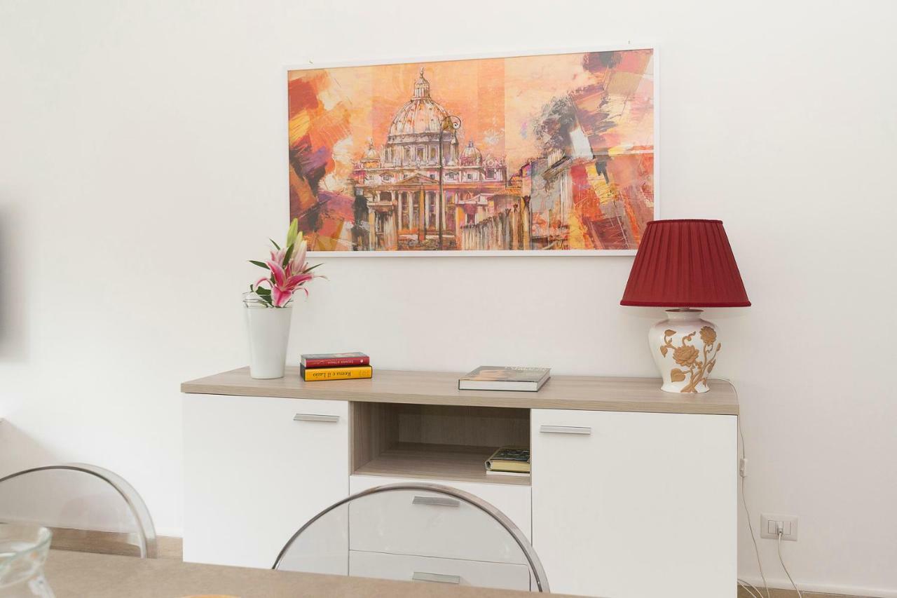 Ad Astra Suite Rome Luaran gambar