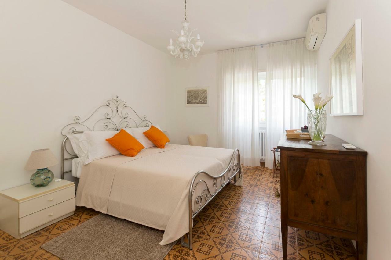 Ad Astra Suite Rome Luaran gambar