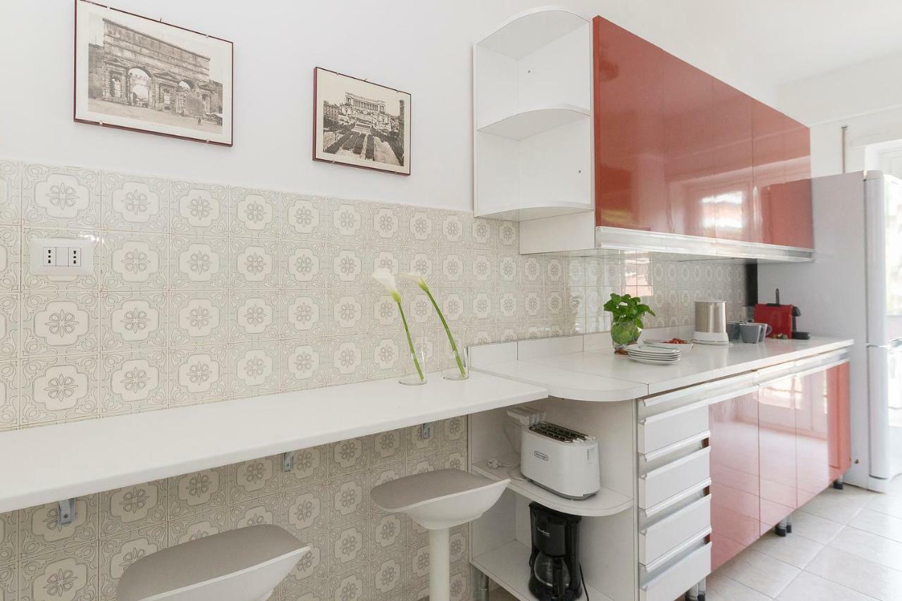 Ad Astra Suite Rome Luaran gambar