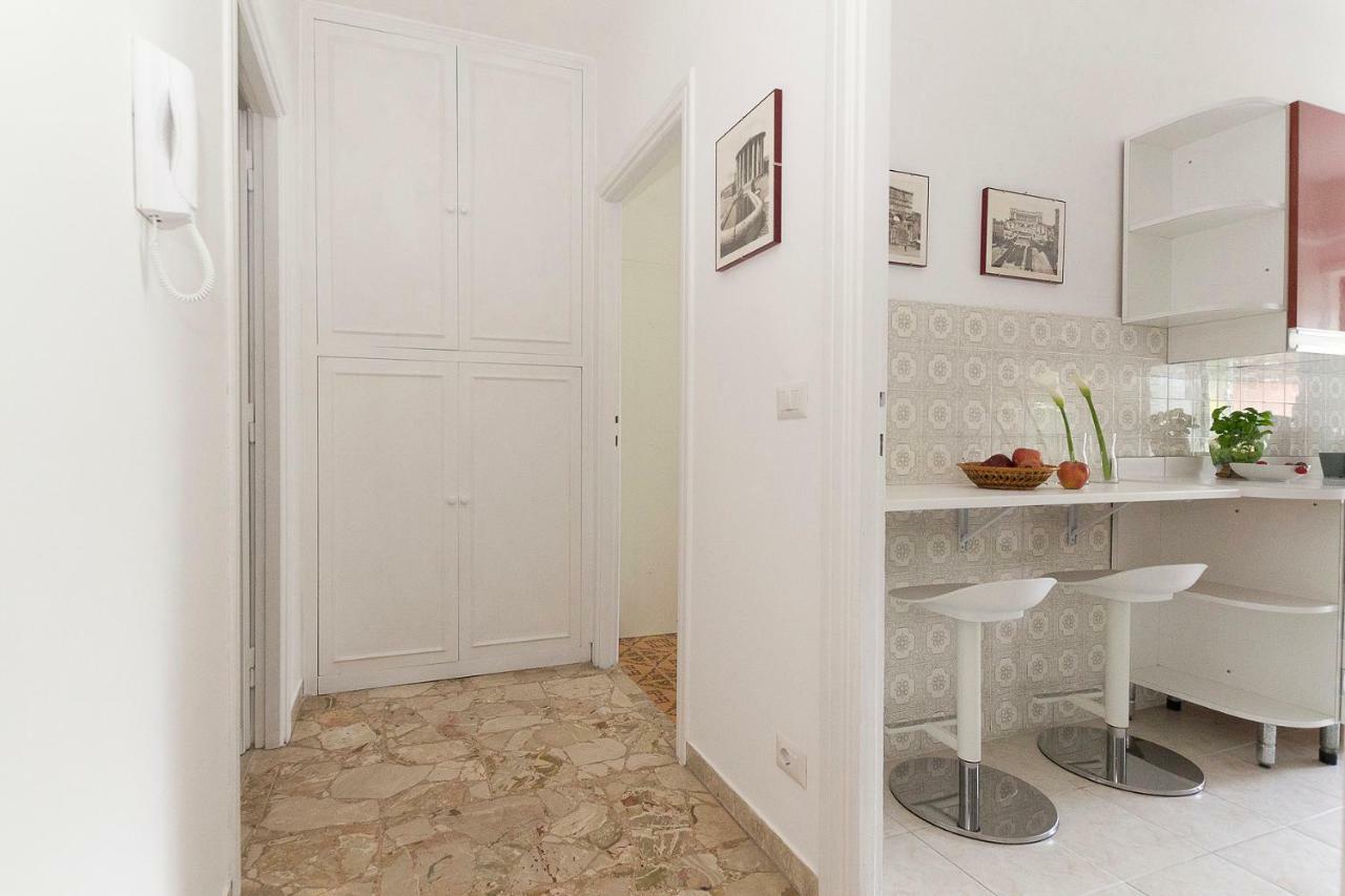 Ad Astra Suite Rome Luaran gambar