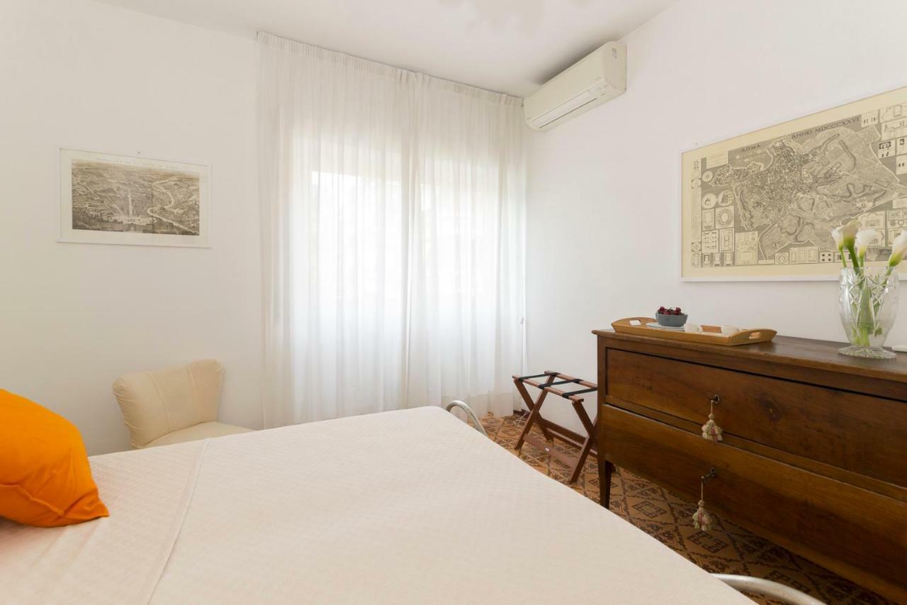 Ad Astra Suite Rome Luaran gambar