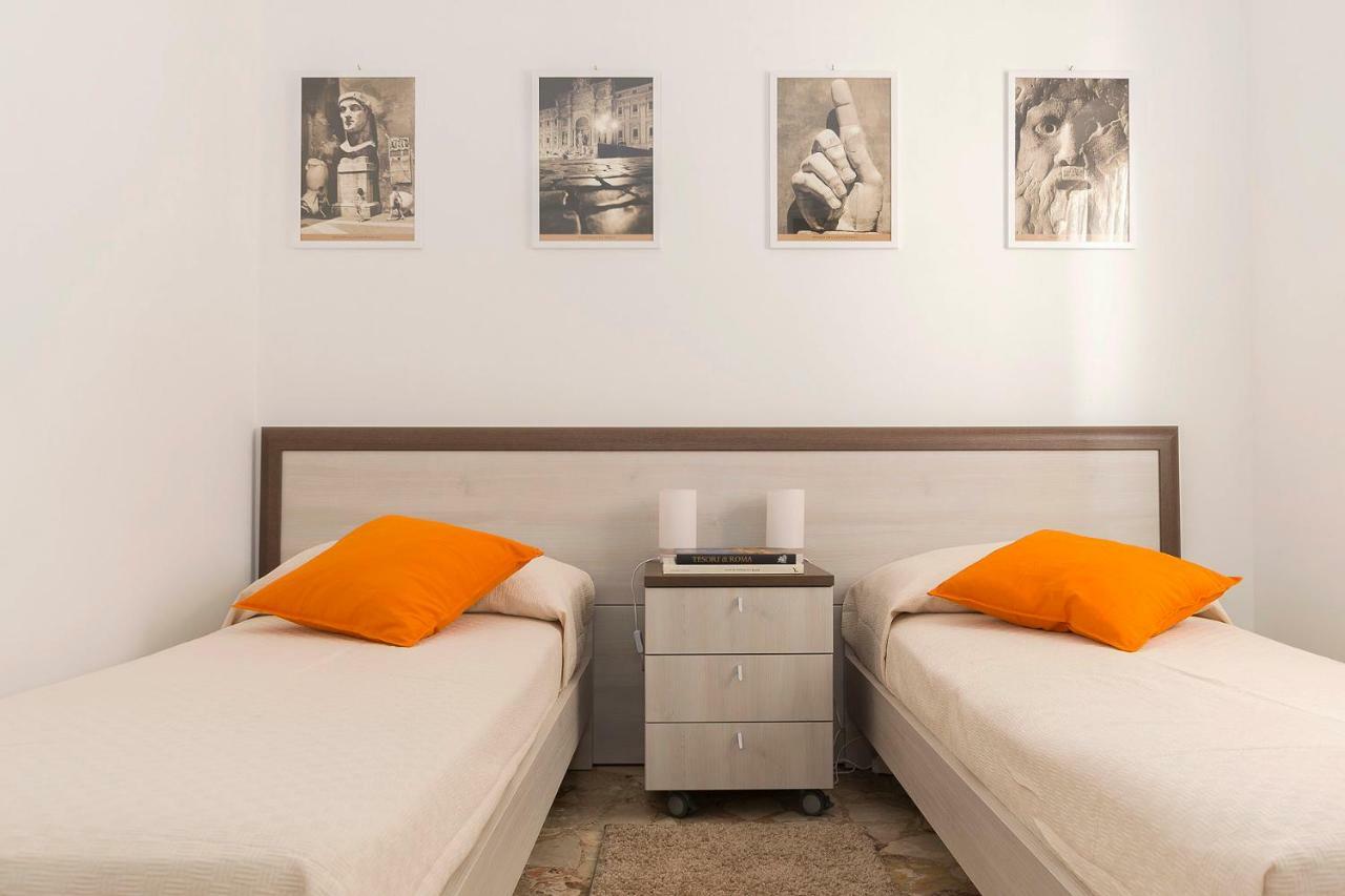 Ad Astra Suite Rome Luaran gambar